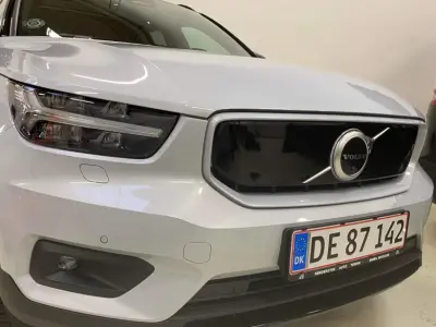 Foto af Volvo Xc40