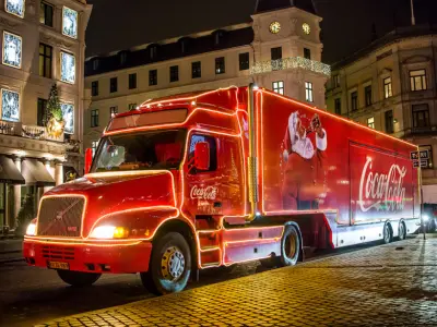 Foto af Volvo Nh 4X2