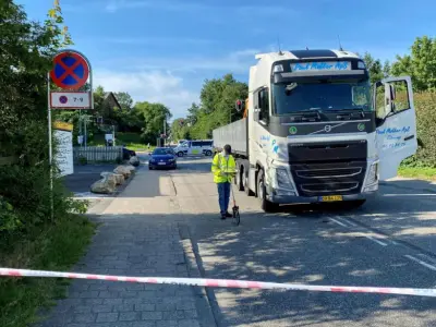 Foto af Volvo Fh-Serien