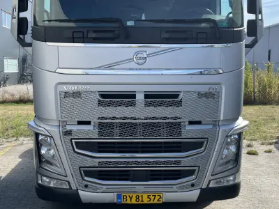 Foto af Volvo Fh-Serien