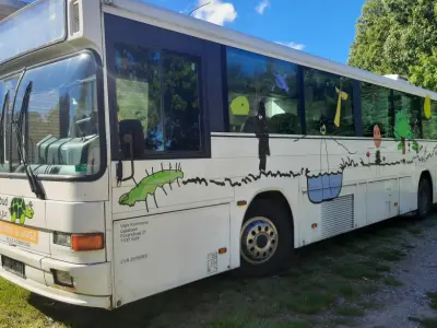 Foto af Volvo B 10