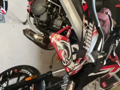 Foto af Aprilia Sx 50 E4
