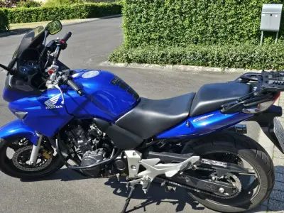 Foto af Honda -