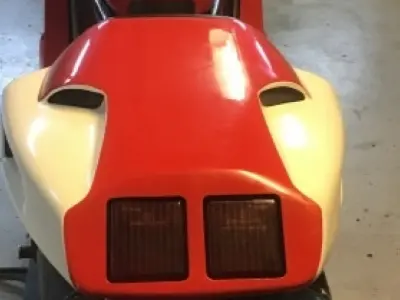 Foto af Ducati 748