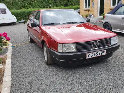 Foto af Fiat Croma