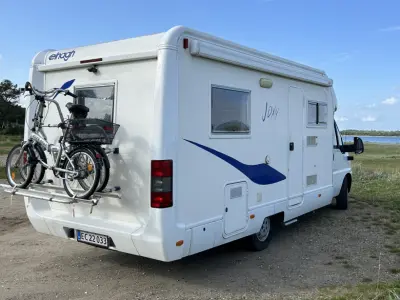 Foto af Fiat Ducato