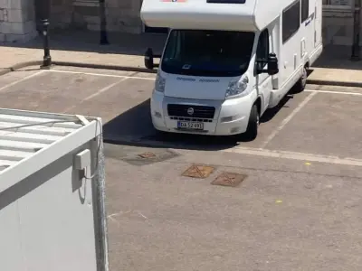 Foto af Fiat Ducato