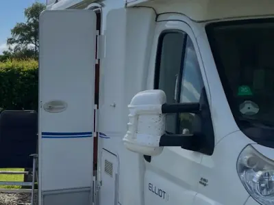 Foto af Fiat Ducato