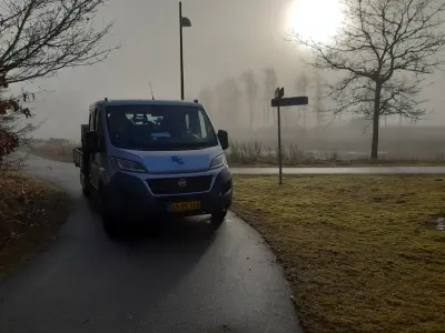 Foto af Fiat Ducato