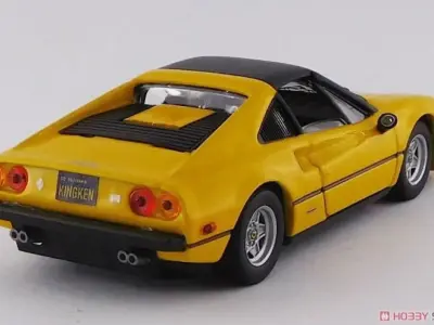 Foto af Ferrari 308