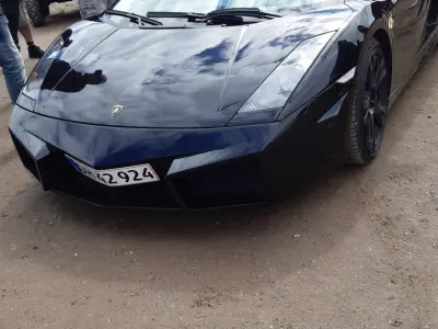 Foto af Lamborghini 140 Gallardo