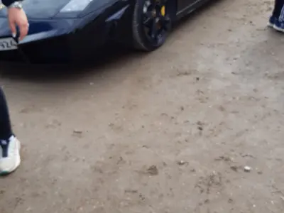 Foto af Lamborghini 140 Gallardo