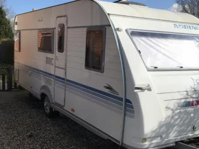 Foto af Adria -
