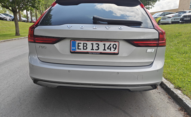 Volvo V90 T8 Recharge Aut. EB13149
