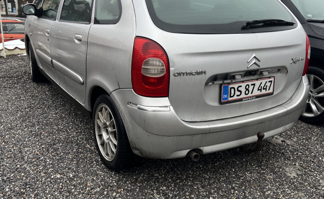 Citroen Xsara Picasso 1,6 I 16v DS87447