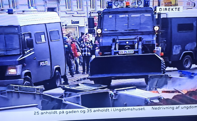 Mercedes-benz Unimog Uoplyst SX25922