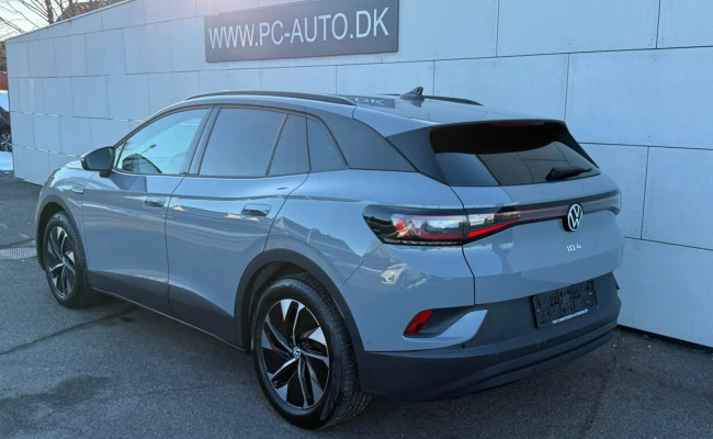 Vw Id.4 Pro 150 Kw EH10214