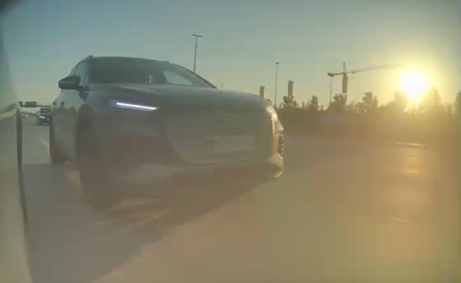 Audi Q4 E-tron 40 E-tron DX39741