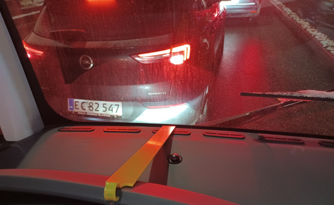 Opel Grandland X 1.6 225 Suv EC82547