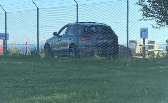 Audi Sq5 Tdi Xcgqbq1 CT60369