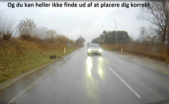 Tesla Model Y Baghjulstræk EK87273