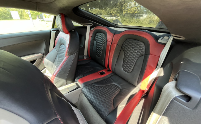 Audi Tt 3,2 V6 Quattro Aut. BP40909