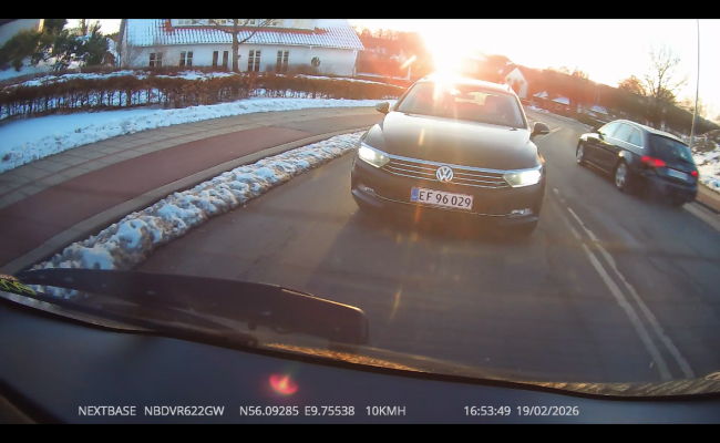 Volkswagen Passat 2.0 Tdi 150 Variant Dsg6 EF96029