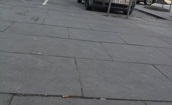 Audi Q2 35 Tfsi 5-dørs S Tronic CY46377