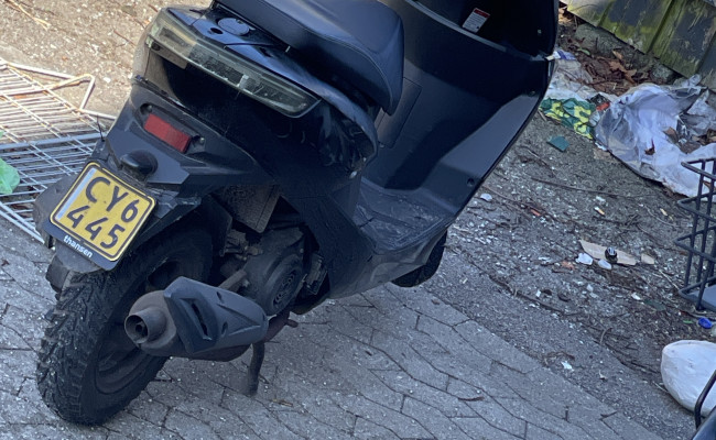 Vga Explora A3 CY6445