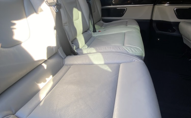 Mercedes-benz V-klasse Avantgarde 250 Cdi Mpv Ekstra Lang AM98087