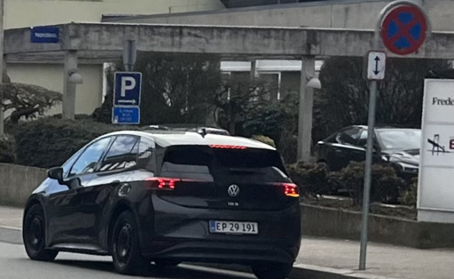 Volkswagen Id.3 Pro 150 Kw 150 Kw EP29191