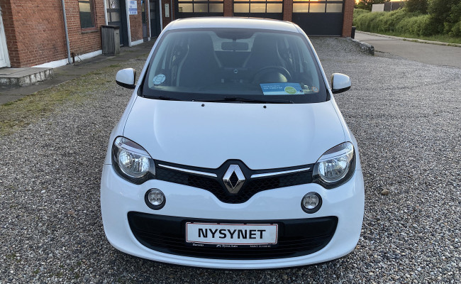 Renault Twingo Sce 70 CE26920