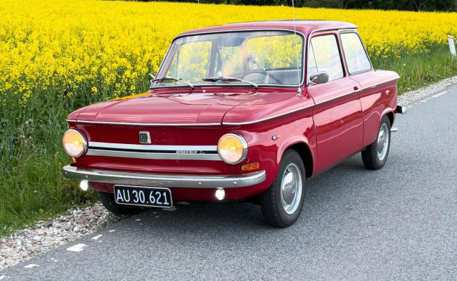Nsu Prinz 4 AU30621