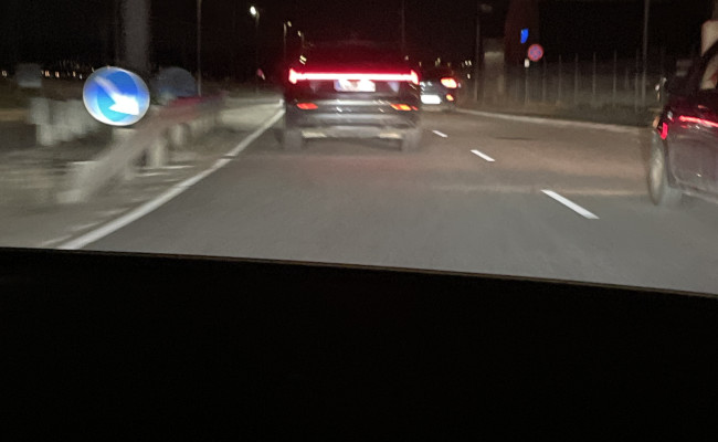 Audi E-tron 55 300kw DV38016