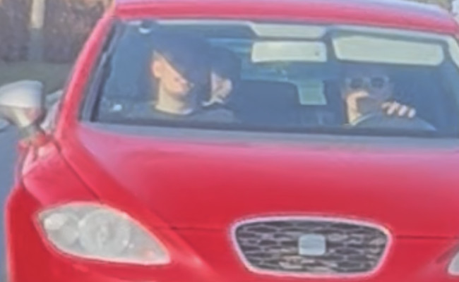 Seat Leon 2,0 Tdi Aut. EL86186