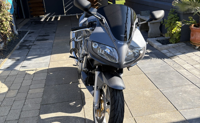 Suzuki - Sv 1000s DP85361