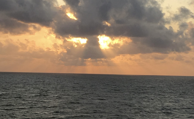 Opel Astra 1,4 Turbo 150hk 5-dørs Aut. CL30816