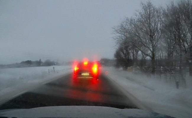 Ford Puma 1.0 Ecoboost Hybrid (125 Hk) 5-dørs Fwd M6 CW14527