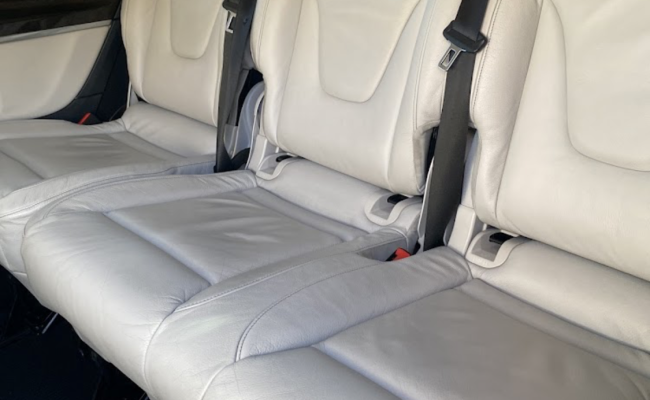 Mercedes-benz V-klasse Avantgarde 250 Cdi Mpv Ekstra Lang AM98087