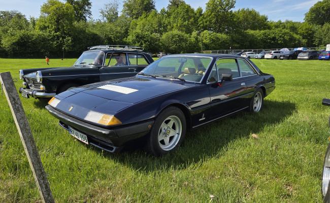 Ferrari 400i - BZ41155