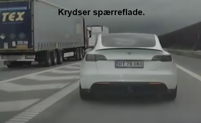 Tesla Model Y Long Range Performance 393kw DT78080