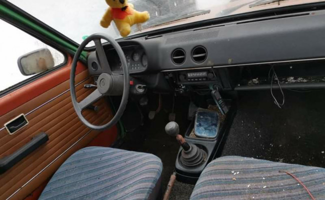 Citroen C4 Hdi 90 DF49387