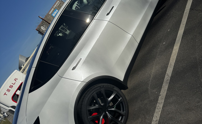 Tesla Model Y Premium Performance Firehjulstræk EP79663