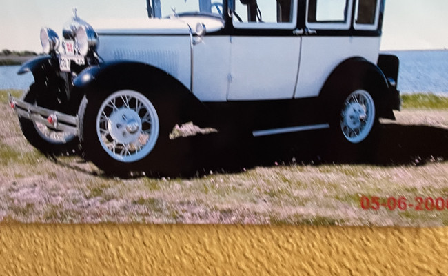 Ford - Uoplyst DN70130