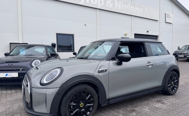 Mini Cooper Se 135kw EM94057