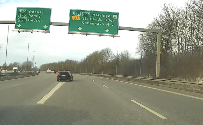 Volvo V60 T6 Recharge Aut DE62909