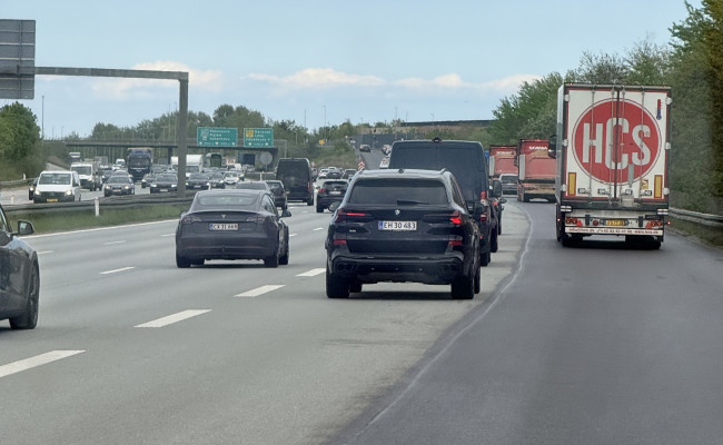 Bmw X5 M60i Suv Steptronic EH30483