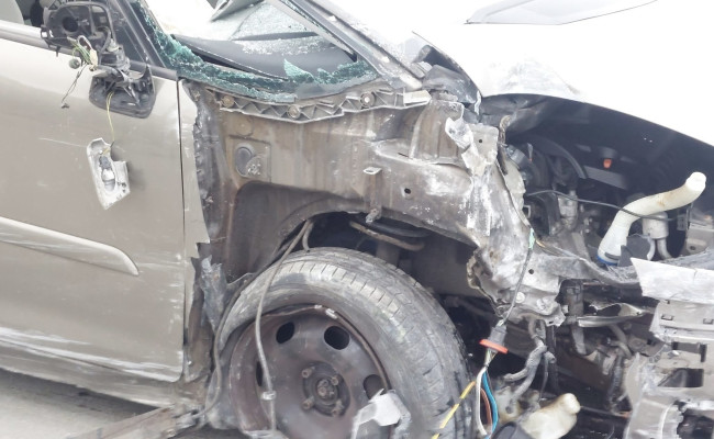 Citroen C 4 Picasso 1,8 I YN54821