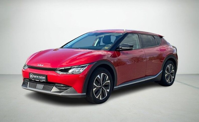 Kia Ev 6 168,1 Kw ER84726