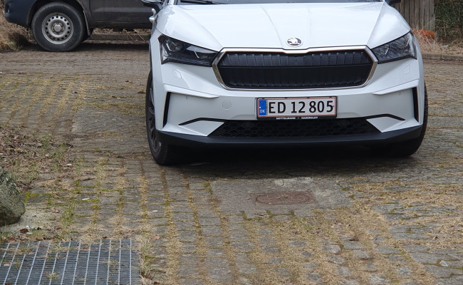 Skoda Enyaq 85 El  Aut1 ED12805
